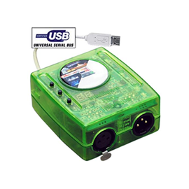 DMX-контроллер Big Ibm2 Sunlite Controller, фото 