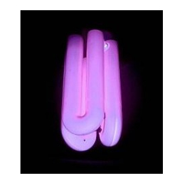 Ультрафіолетова лампа BIG UVenergy saving lamp 26W, image 