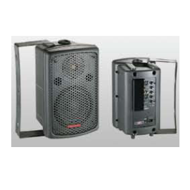 Настінна акустична система BIG SPK8A, image 