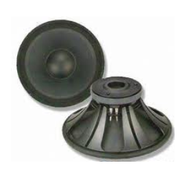 Динамик BIG SYP1201, фото 