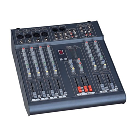 Микшерный пульт BIG J8D, фото 