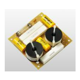 Фильтр частот BIG F2, фото 