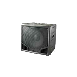 Сабвуфер BIG SSW18, фото 