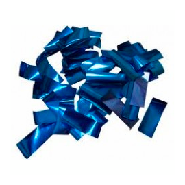 Конфетти BIG 4201 - СИНИЙ МАЙЛАР, фото 