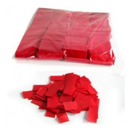 Конфетти BIG 4201 - КРАСНЫЙ  МАЙЛАР, фото 