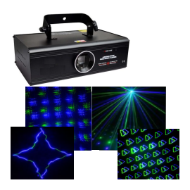 Лазер BIG BEFS008GB, фото 