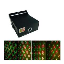 Лазер BIG BEGF1mini, фото 