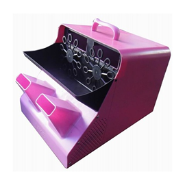 Генератор мыльных пузырей BIG BL021, фото 