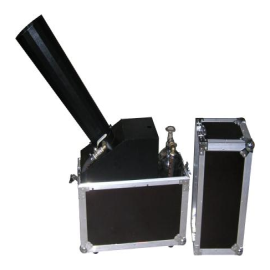 Генератор конфетти BIG Confetti mini CO2, фото 