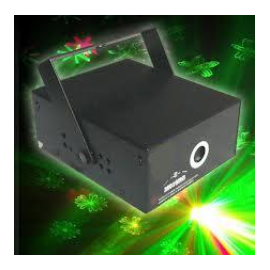 Лазер BIG BEMINIBUBBLE, image 