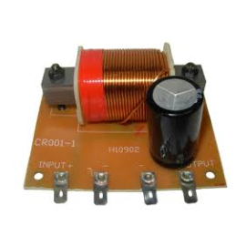 Фильтр НЧ частот BIG F18/1, фото 