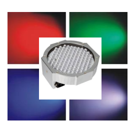 LED прожектор BIG BMPAR177, image 