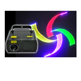 Лазер BIG BE3D300RGV, image 