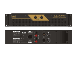 Підсилювач BIG XE1400, image 