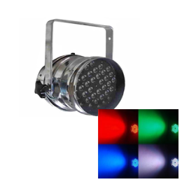 Светодиодный прожектор BIG BM018A-54*3W, фото 