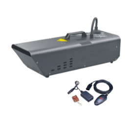 Генератор тумана BIG BKHAZER 1200W DMX-TIMER, фото 