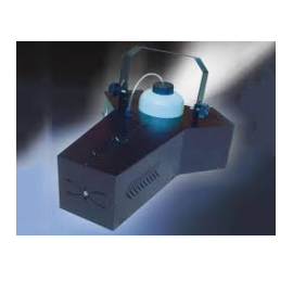 Генератор дыма BIG BKDMX 1500W, фото 