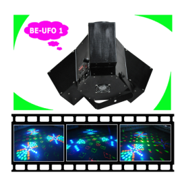 Центральный эффект BIG BEUFO1, фото 