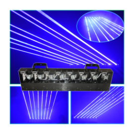 Лазер BIG BELASERSCAN BLUE, image 