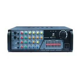 Стереофонічний підсилювач BIG KA300, image 