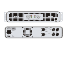 Підсилювач BIG DIGITAL1400, image 