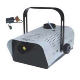 Генератор дыма BIG BK111B, фото 
