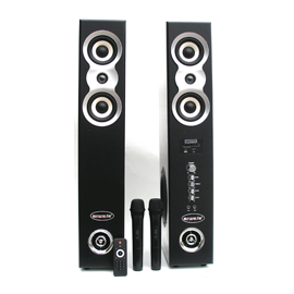 Комплект акустических систем BIG HI-END 300, фото 