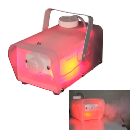 Генератор дыма BIG HITFOG, фото 