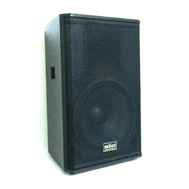 Корпус акустической системы BIG SYX500-BODY, фото 