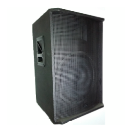 Акустична система BiG SYX750- 8 Ом, image 