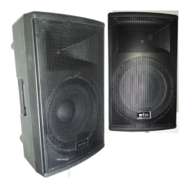 Пасивна акустична система BIG LAB15, image 