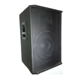 Акустична система BIG SYX600 8 Ом, image 