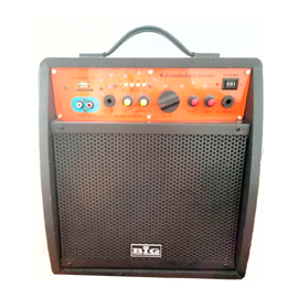 Комбоусилитель BIG Towell Combo80