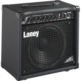 Комбоусилитель для электрогитары Laney LX35R 729