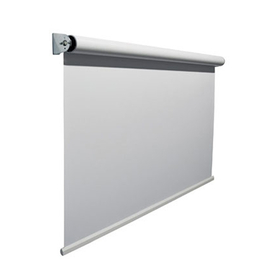 Экран Adeo Basic Vision White 400x300, формат экрана 4:3