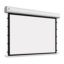 Экран Adeo Professional tensio clas VisionAcoustik 208x117​, формат 16:9, ed.45см