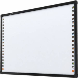 Интерактивная доска GAOKE GK-880H/82S-Z
