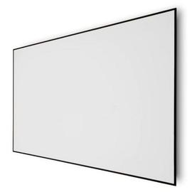 Экран Adeo PRESTIGE Reference White 352x199 (350x197), формат экрана 16:9