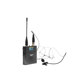 Петличный всенаправленный микрофон ClearOne WS-BM-M610, фото 