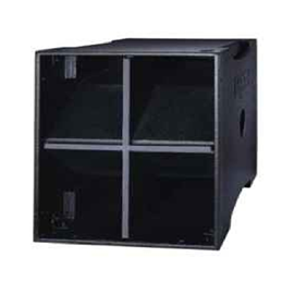 Сабвуфер BIG L4 - Sub-Woofer, фото 