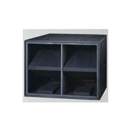 Сабвуфер BIG RX218B Subwoofer, фото 