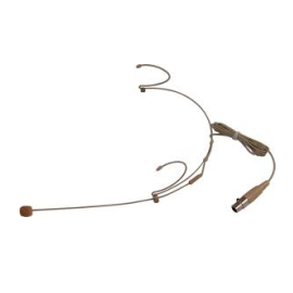 Наголовний мікрофон BIG N14WHITE, image 