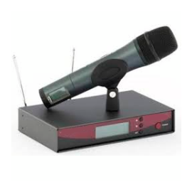 Радиосистема BIG EW135G2, фото 