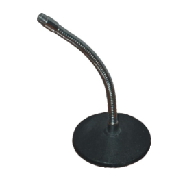 Настільна гнучка мікрофонна стійка BIG BD4, image 