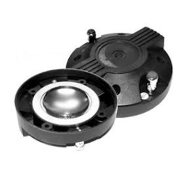 Мембрана BIG 44,4mm-SYG-011-1 +крышка, фото 