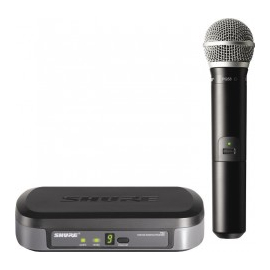 Радиосистема BIG BPG4, фото 