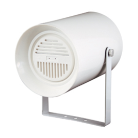 Звуковий прожектор BIG PROJECT 2 * 5,5, image 