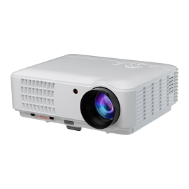 Відеопроектор BIG VP2600-04, image 