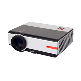 Відеопроектор BIG VP3500-08, image 