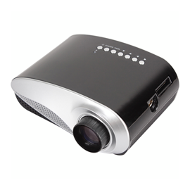 Відеопроектор BIG VP500-02, image 